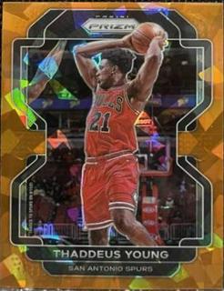 Thaddeus Young