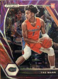 Tre Mann