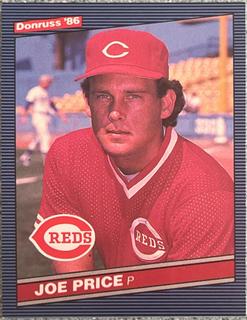 Joe Price