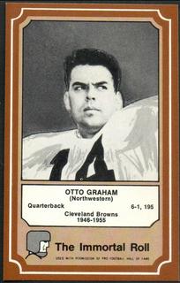 Otto Graham