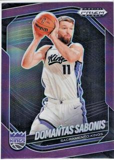 Domantas Sabonis