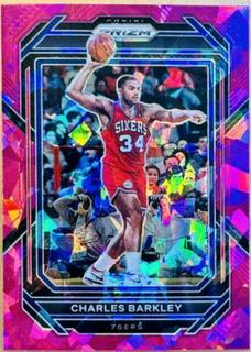Charles Barkley