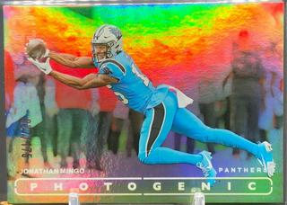 Jonathan Mingo