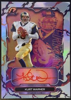 Kurt Warner