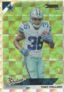 Tony Pollard #TR 37