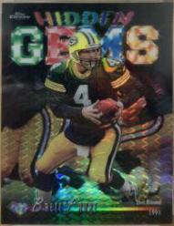 Brett Favre