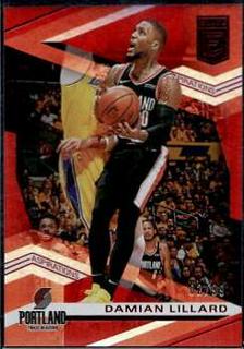 Damian Lillard