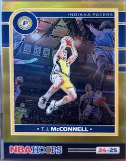 T.J. McConnell