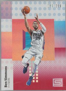 Ben Simmons