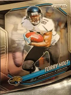 Torry Holt