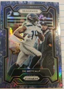 DK Metcalf