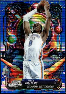 Jalen Williams