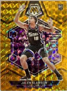 Jalen Slawson