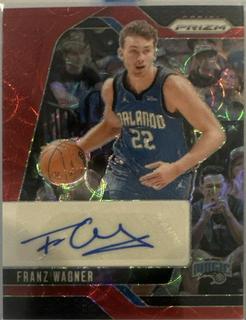 Franz Wagner