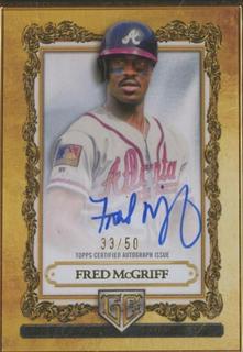 Fred McGriff