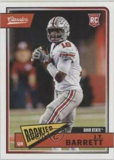 J.T. Barrett