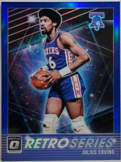 Julius Erving