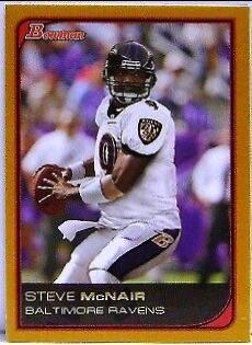 Steve McNair