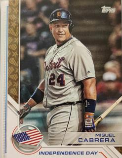 Miguel Cabrera