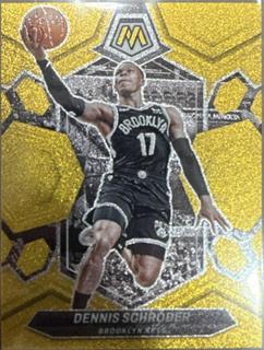 Dennis Schroder
