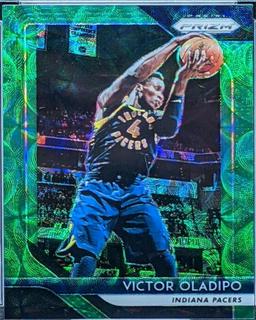 Victor Oladipo