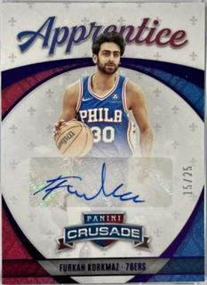 Furkan Korkmaz