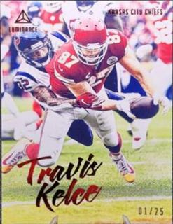 Travis Kelce