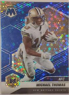 Michael Thomas