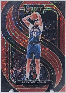 Brandon Ingram