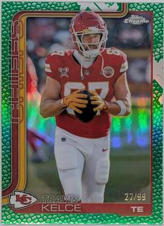 Travis Kelce