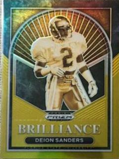 Deion Sanders