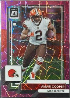 Amari Cooper