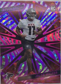 Jalon Walker
