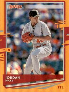 Jordan Hicks