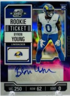 Byron Young (LB)