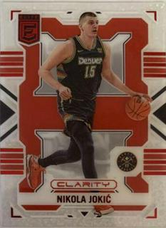 Nikola Jokic