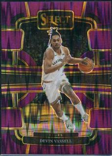 Devin Vassell