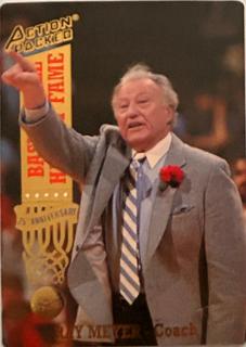 Ray Meyer