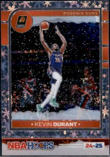 Kevin Durant
