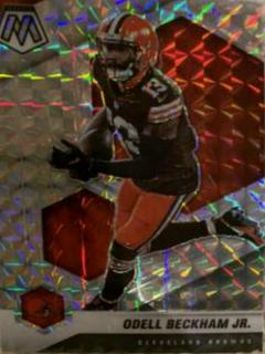 Odell Beckham Jr.