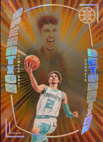 LaMelo Ball
