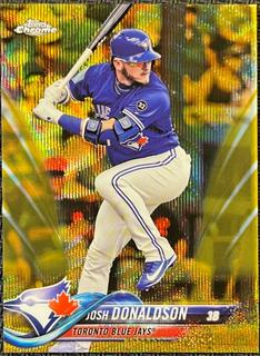 Josh Donaldson