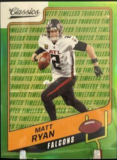 Matt Ryan