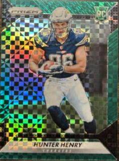 Hunter Henry