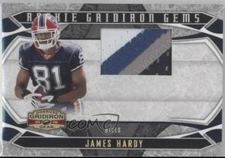 James Hardy