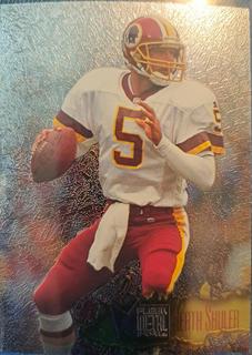 Heath Shuler