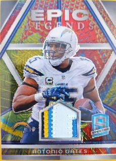 Antonio Gates