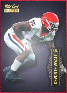 Devonte Wyatt