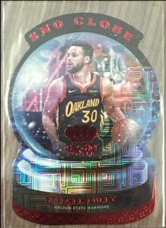 Stephen Curry