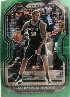 LaMarcus Aldridge